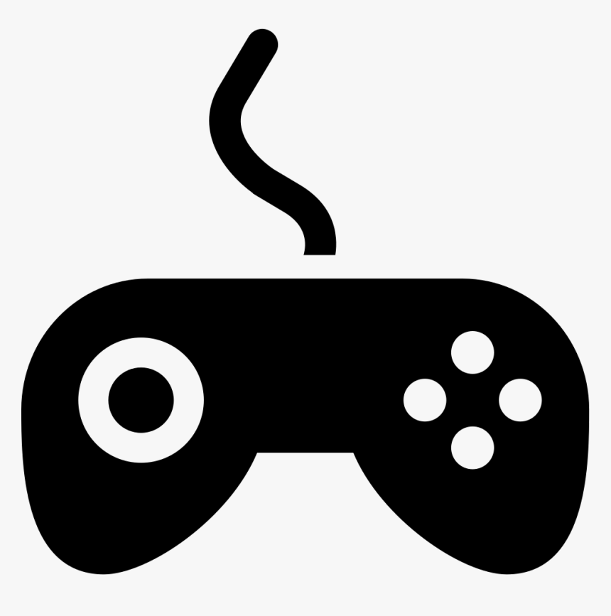 Yükle Game Pad Playing Console Svg Png Icon Free Download - Console Icon Png Free, Transparent Png, Free Download