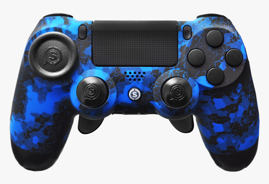 Playstation4 Controller Png - Ps4 Controller Transparent Png, Png Download, Free Download