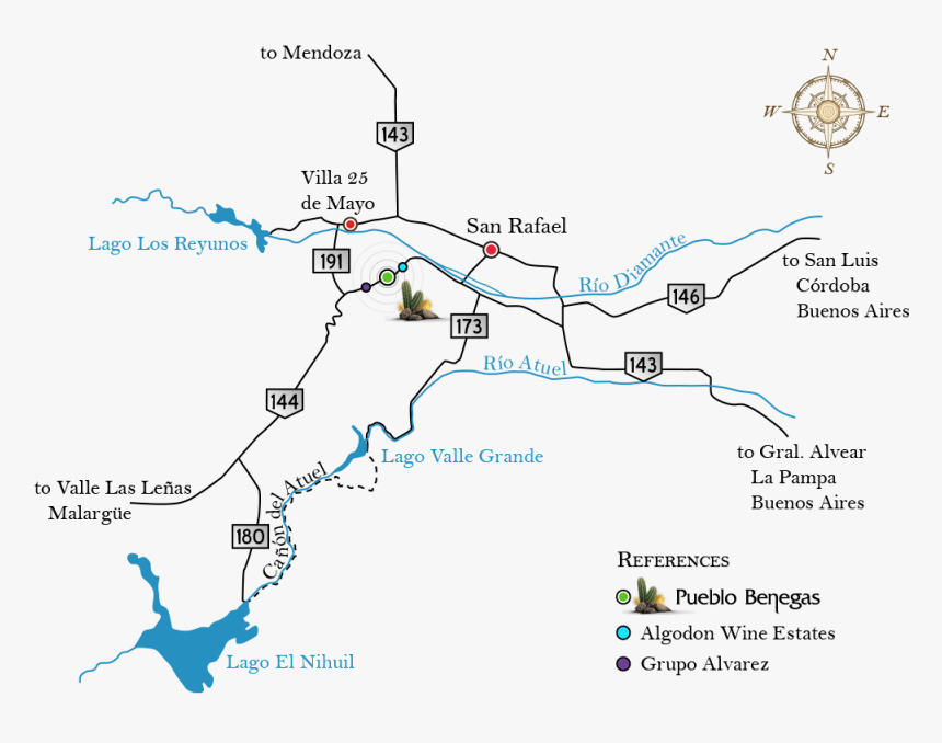 Map, HD Png Download, Free Download