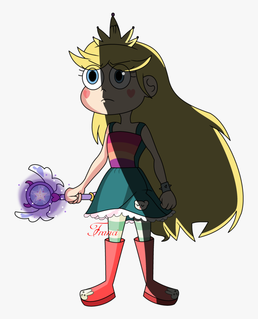 Star Butterfly Base , Png Download - Star Butterfly Base, Transparent Png, Free Download