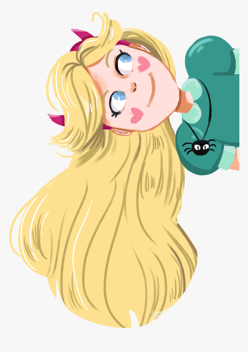 Transparent Star Butterfly~
tips - Illustration, HD Png Download, Free Download