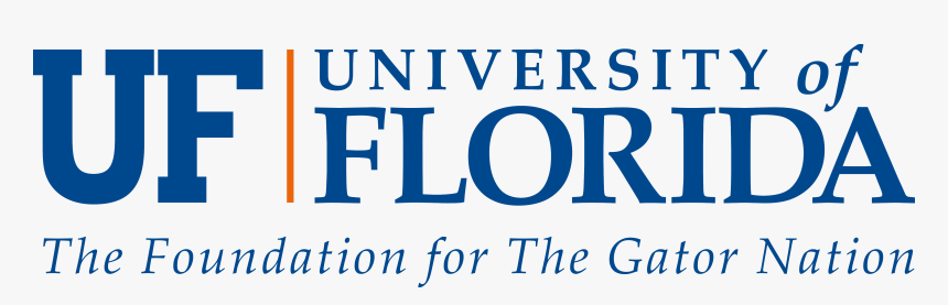 University Of Florida School Logo, HD Png Download, Free Download