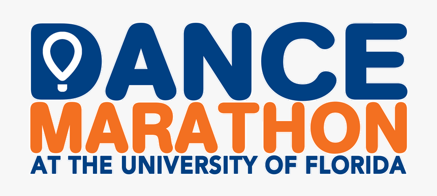 Dance Marathon At The University Of Florida - Dance Marathon Uf Png, Transparent Png, Free Download