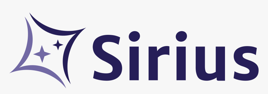 Logo Eclipse Sirius - Eclipse Sirius, HD Png Download, Free Download