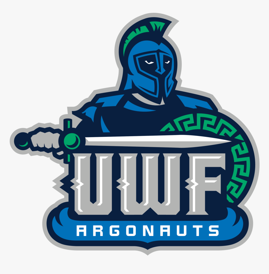 University Of West Florida Argonauts, HD Png Download, Free Download