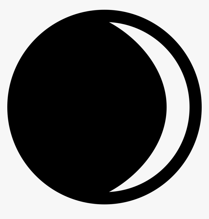 Eclipse - Circle, HD Png Download, Free Download