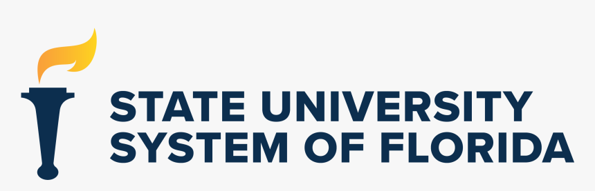 State University System Of Florida Logo, HD Png Download, Free Download