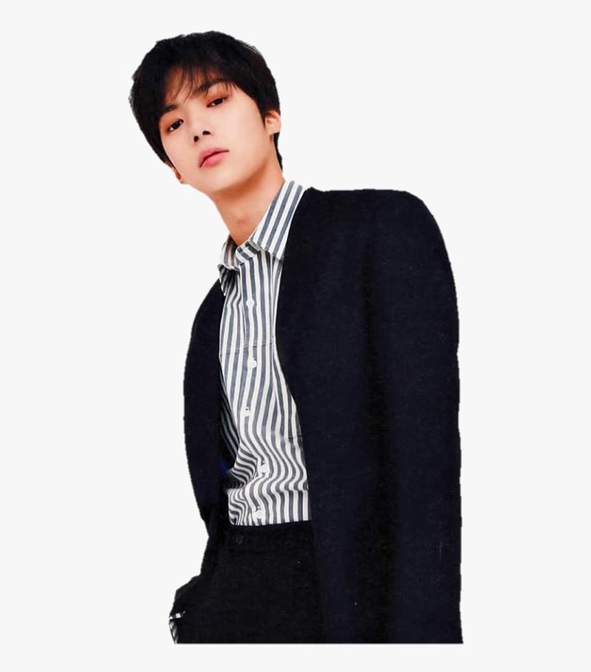 Monsta X Minhyuk Png , Png Download - Min Hyuk Monsta X Png, Transparent Png, Free Download