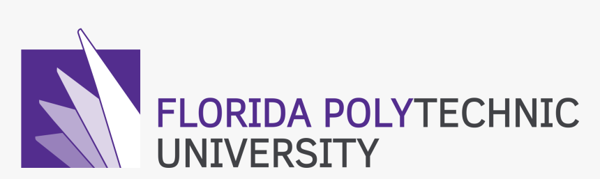 Florida Polytechnic University - Florida Polytechnic University Logo, HD Png Download, Free Download