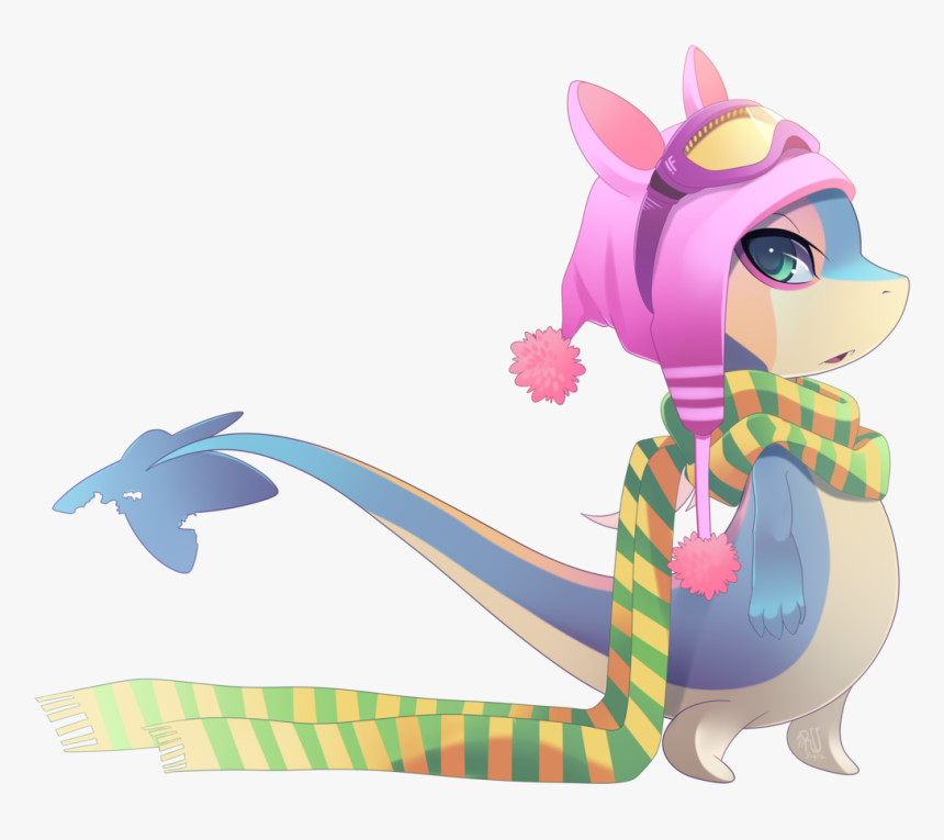 Snivy Oc - Pokemon Snivy Oc, HD Png Download, Free Download