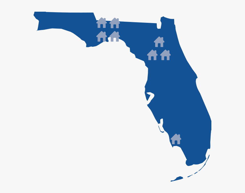 Proposed New Florida Toll Roads, HD Png Download, Free Download