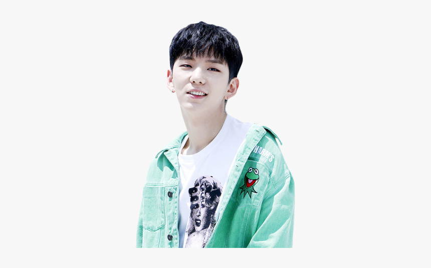 Kihyun Monsta X Shine Forever, HD Png Download, Free Download