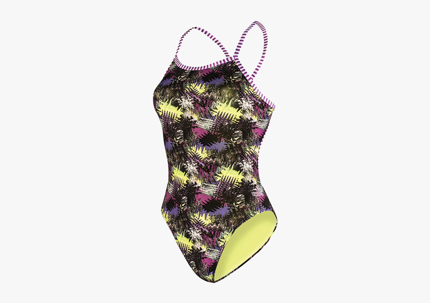 Transparent String Back - Maillot, HD Png Download, Free Download