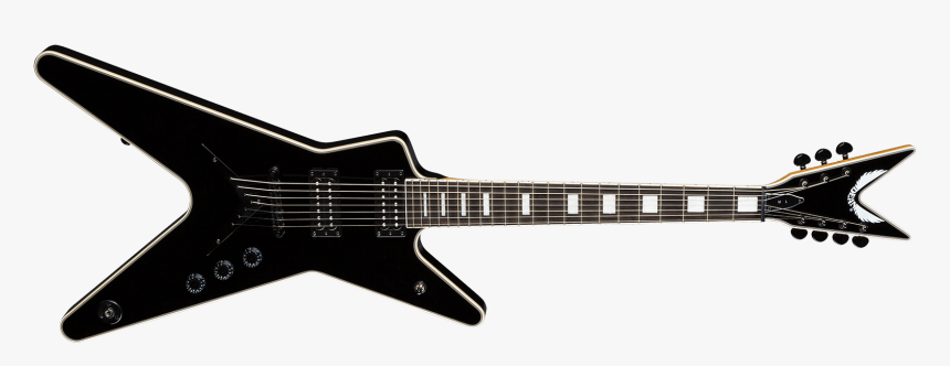 Dean Guitars Flying V, HD Png Download, Free Download