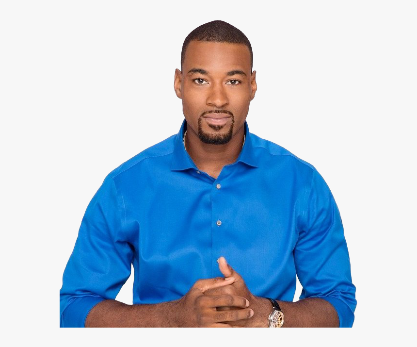 Calvin Johnson, HD Png Download, Free Download