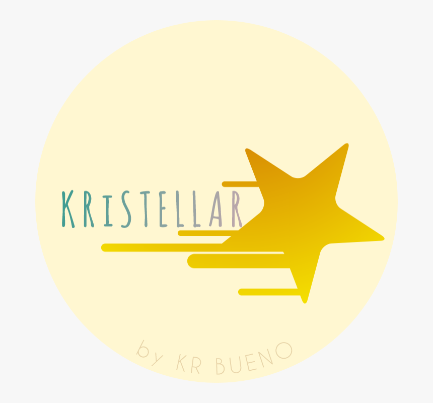 K R I S T E L L A R ⭐ - Circle, HD Png Download, Free Download