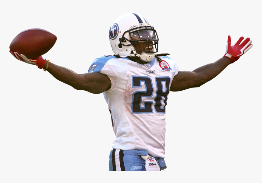 Chrisjjohnson Chris Johnson 10 Hd Wallpaper - Chris Johnson Titans, HD Png Download, Free Download