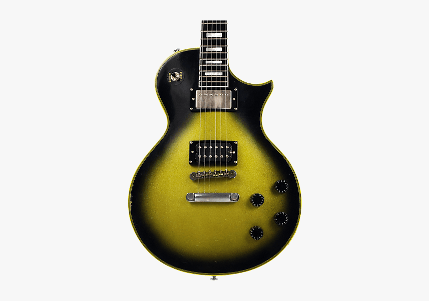 Gk5nlt80xwa2qgg794d1 - Gibson 1958 Les Paul Bourbon Burst, HD Png Download, Free Download