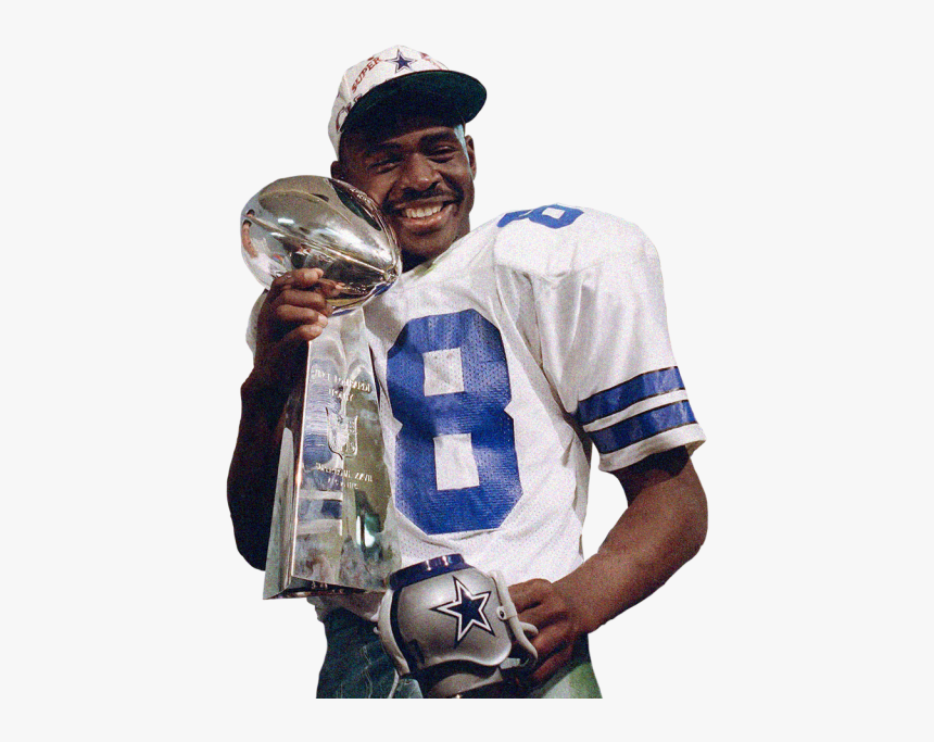 Michael Irvin - Player, HD Png Download, Free Download