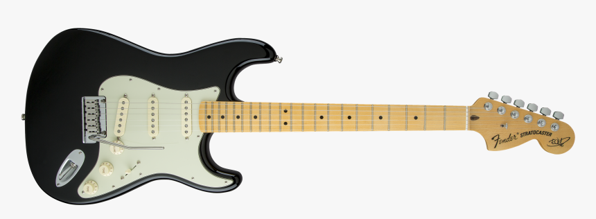 Fender Stratocaster Eric Johnson, HD Png Download, Free Download