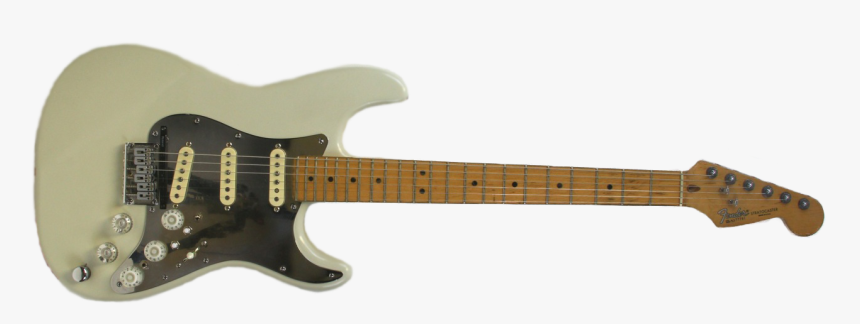 Fender Stratocaster, HD Png Download, Free Download