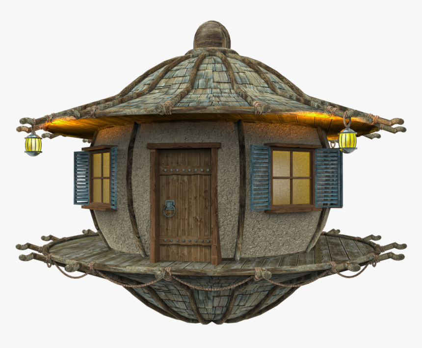 Treehouse Png , Png Download, Transparent Png, Free Download