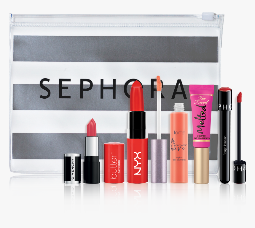 If You Still Don"t Know, Sephora Just Pulled Out All - Nyx Cosmetics, HD Png Download, Free Download