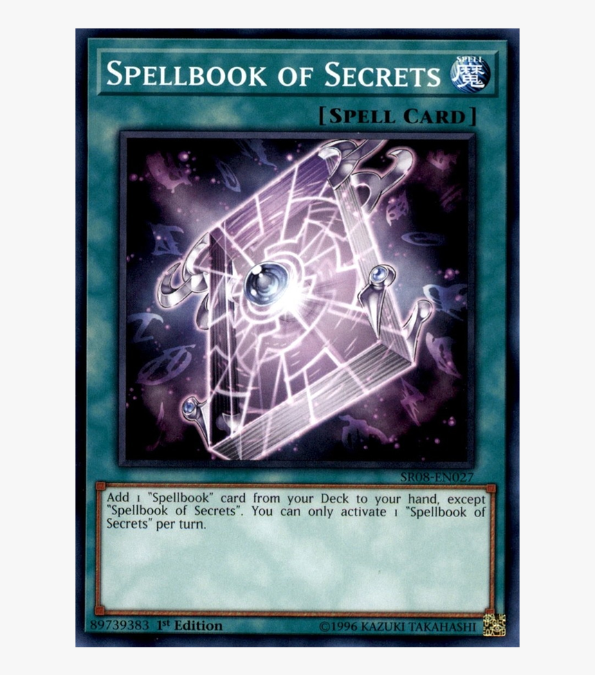 Spell Book Png, Transparent Png, Free Download