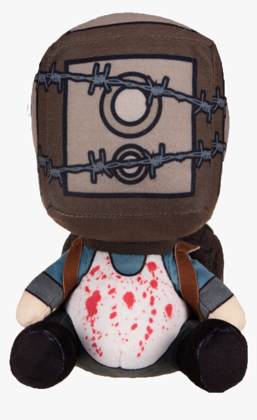 Evil Within The Keeper Plush, HD Png Download, Free Download