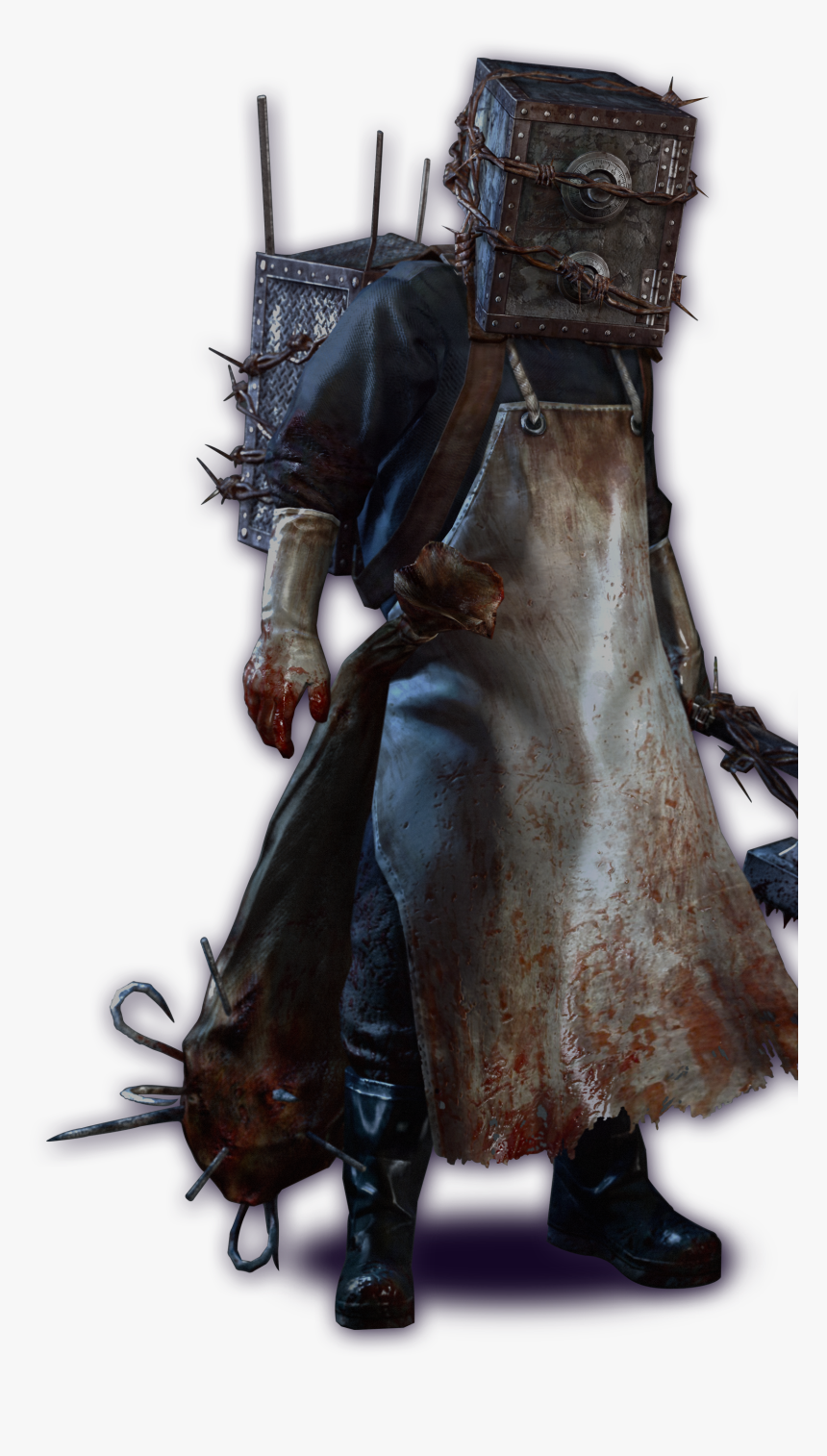 Evil Within Png, Transparent Png, Free Download