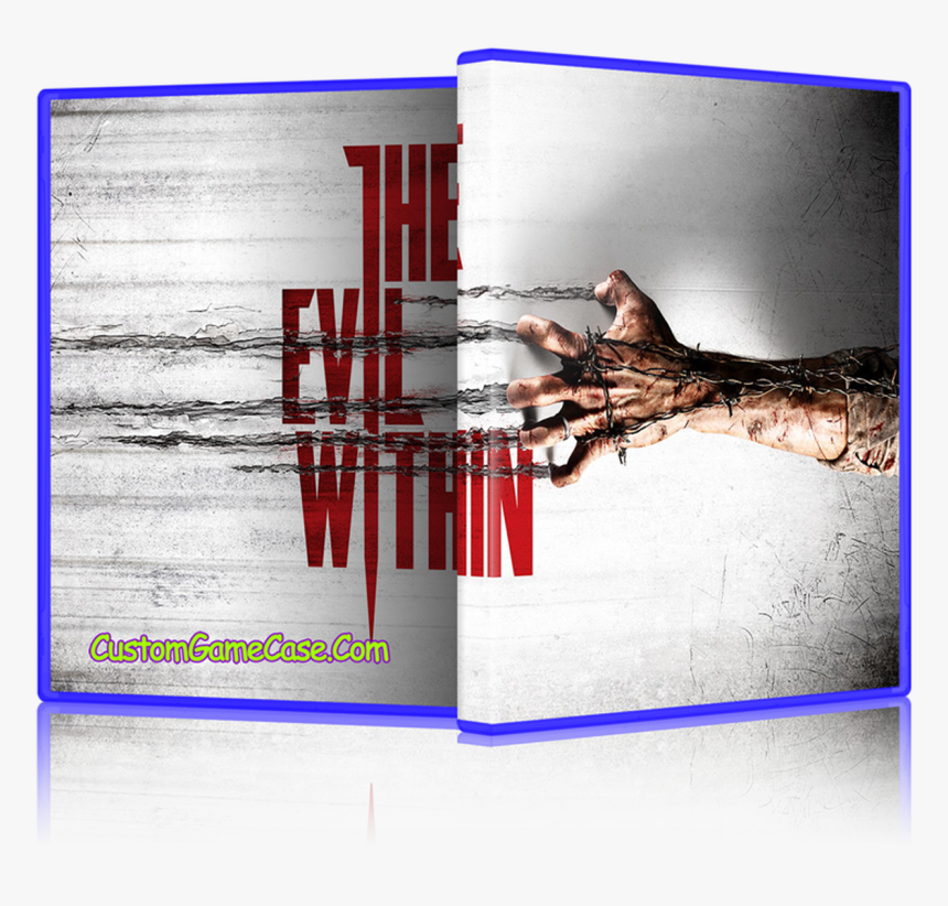 The Evil Within - Evil Within, HD Png Download, Free Download