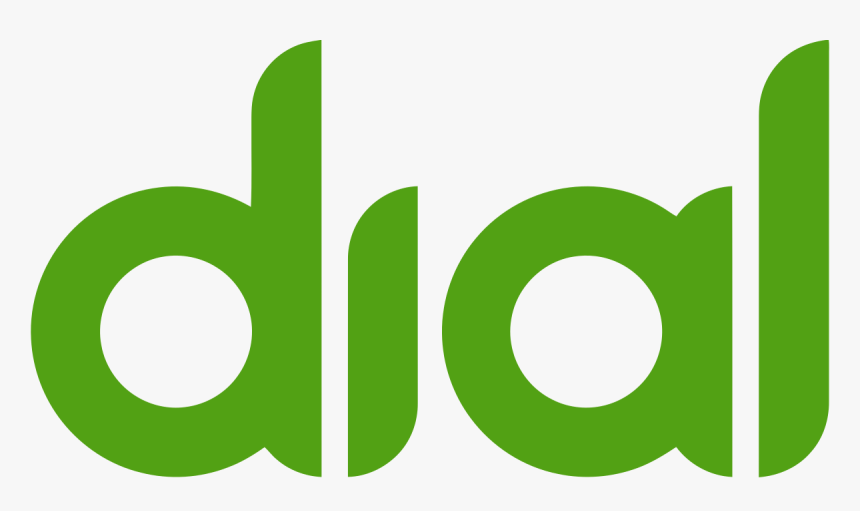Cadena Dial Nuevo Logo, HD Png Download, Free Download