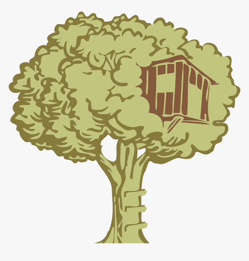 Treehouse Realty, HD Png Download, Free Download