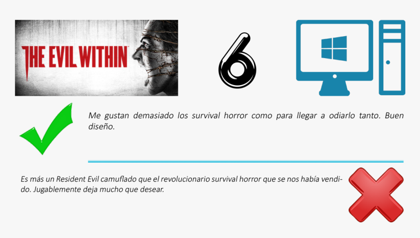 Evil Within, HD Png Download, Free Download