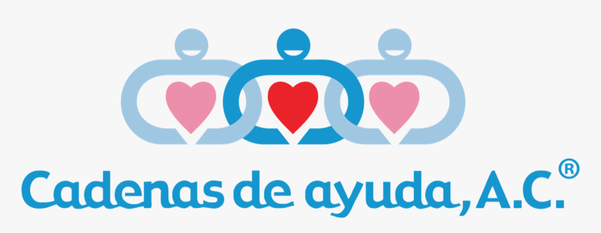 Cadenas De Ayuda, HD Png Download, Free Download