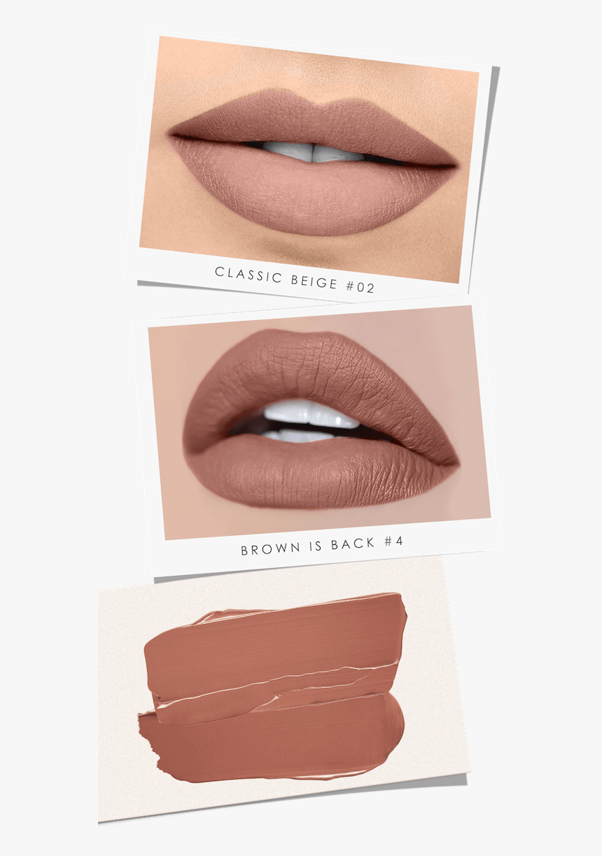 Sephora Collection Classic Beige, HD Png Download, Free Download
