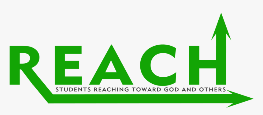 The Purpose Of Our Reach Youth Group And Treehouse - Sign, HD Png Download, Free Download