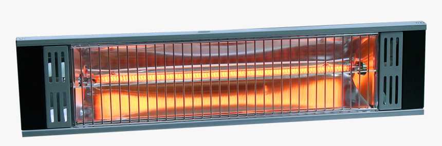 Infrared Heater Patio, HD Png Download, Free Download