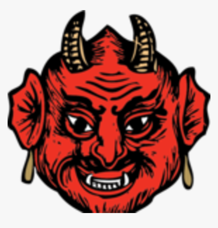 Japanese Demon Transparent Background, HD Png Download, Free Download