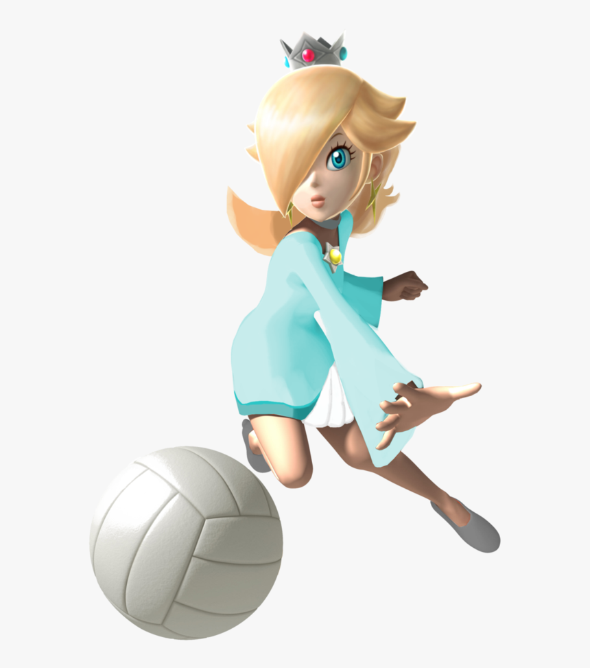 Princess Rosalina Sports Outfit, HD Png Download, Free Download