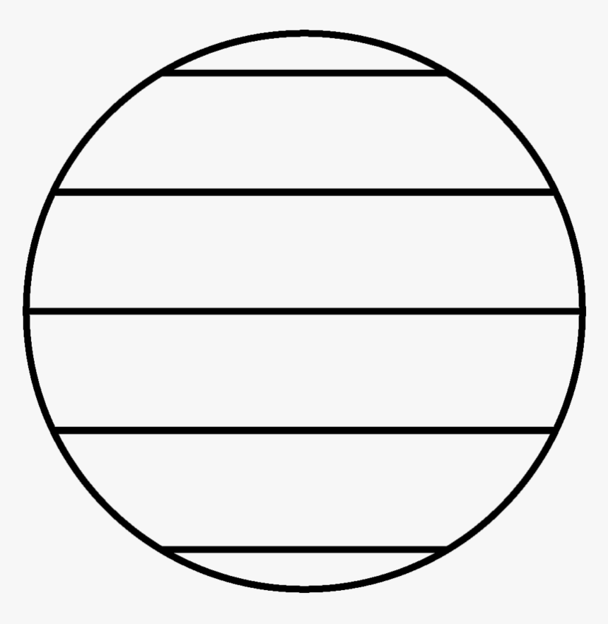 Striped Easter Egg Colouring Sheet - Baltic Control, HD Png Download, Free Download