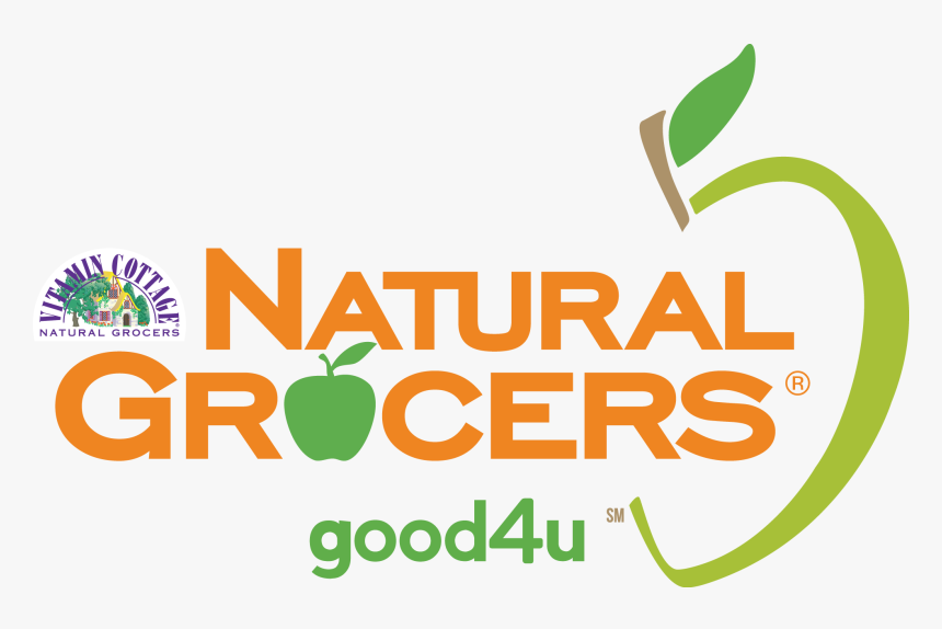 Natural Grocers Logo Vector, HD Png Download, Free Download