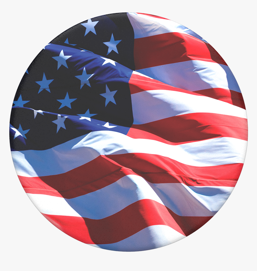 Estrellas Y Rayas, Popsockets - Independence Of United States, HD Png Download, Free Download