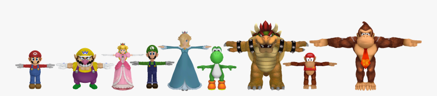 Rosalina Png, Transparent Png, Free Download