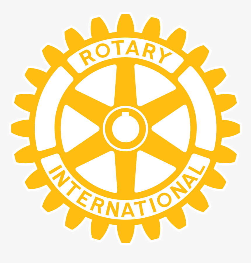 Rotary International Logo - Rotary Club, HD Png Download, Free Download