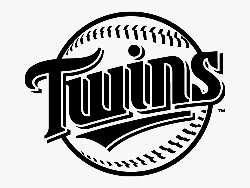 Minnesota Twins - Mn Twins Logo, HD Png Download, Free Download