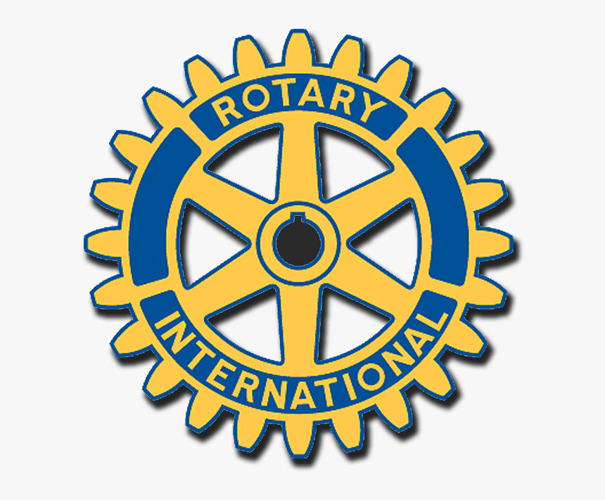 Rotary Club Logo .png, Transparent Png, Free Download