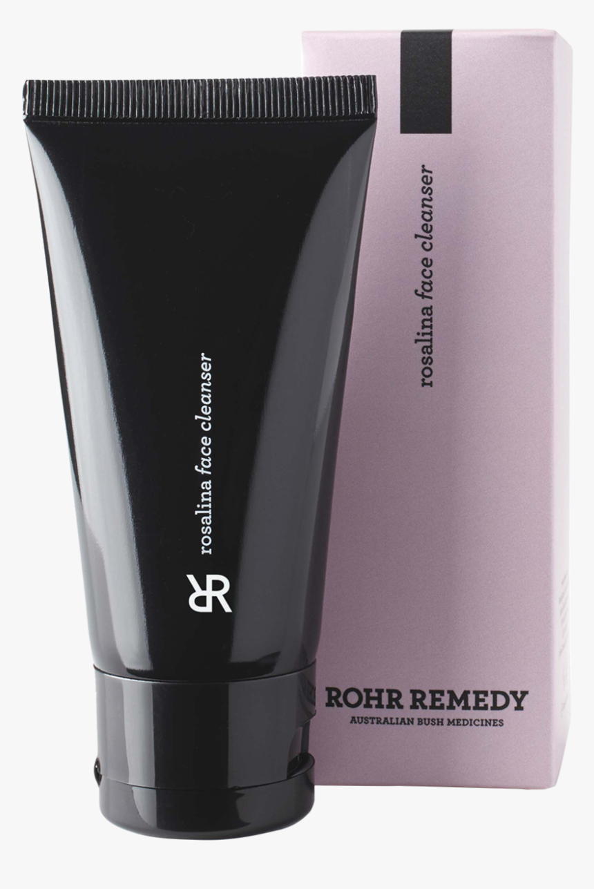 Rohr Remedy Rosalina Face Cleanser - Cleanser, HD Png Download, Free Download