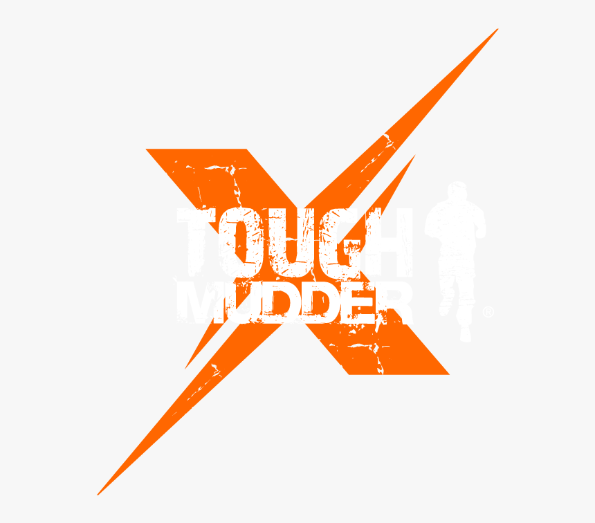 Tough Mudder X Logo, HD Png Download, Free Download