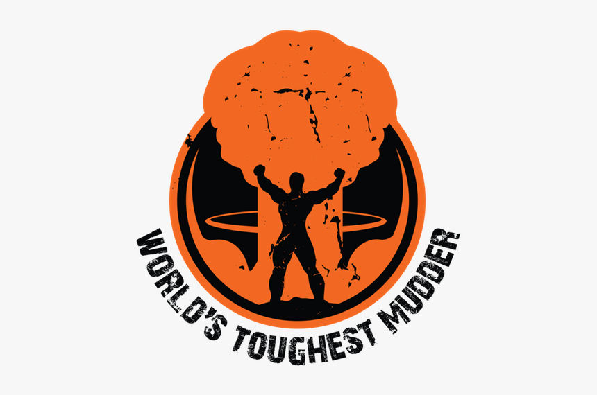 Worlds Toughest Mudder Logo - Tough Mudder 2018 Dates, HD Png Download, Free Download